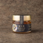 💥【HONEY.K】京百花 百花蜜120G