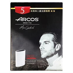 【ARCOS】可拆式萬用刀座