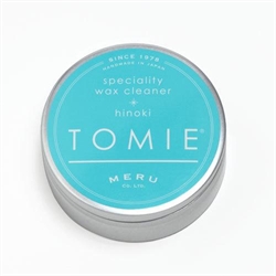 【TOMIE】萬用去汙清潔膏75g(檜木)