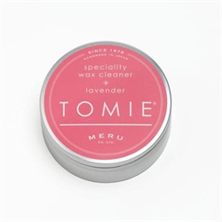 【TOMIE】萬用去汙清潔膏75g(薰衣草)